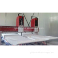 heavy structure double spindle cnc surfboard shaping machine                        
                                                Quality Choice